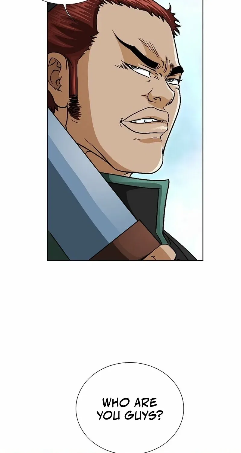 Gangster Lord of NamGung Clan Chapter 2 – Page 98