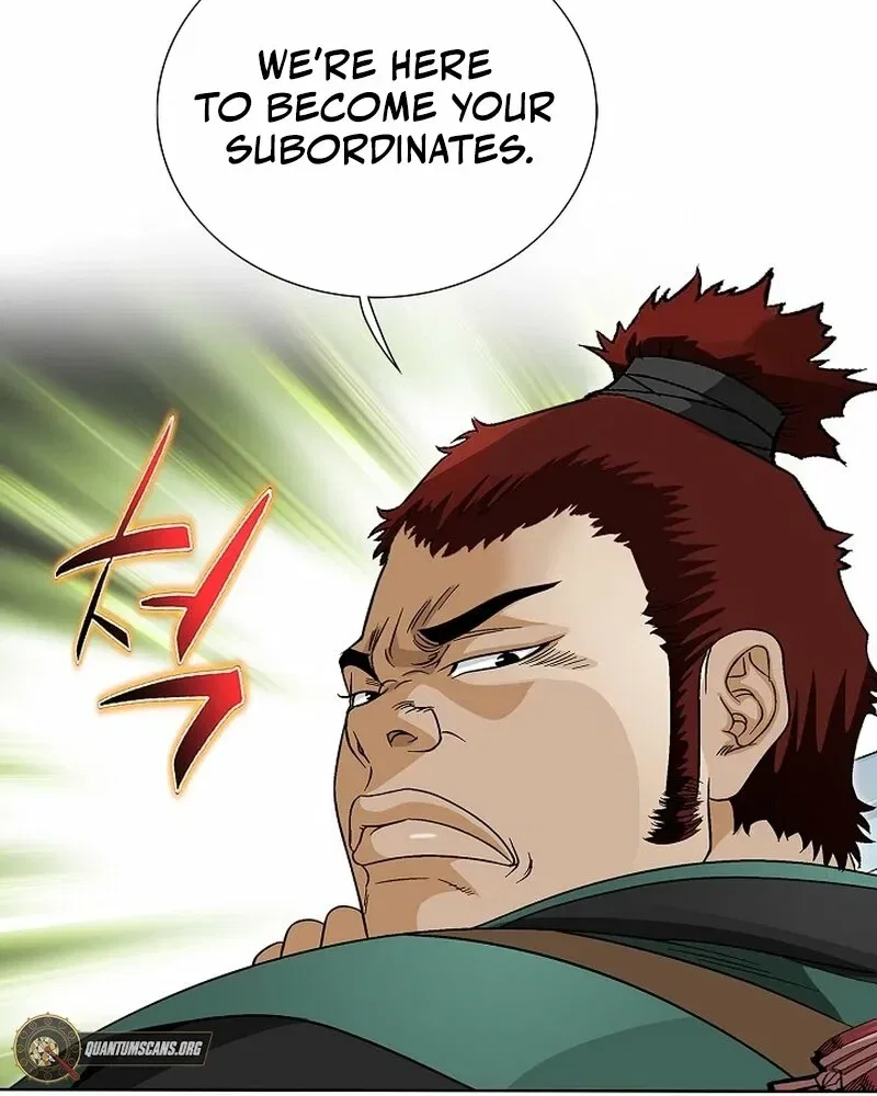Gangster Lord of NamGung Clan Chapter 2 – Page 100
