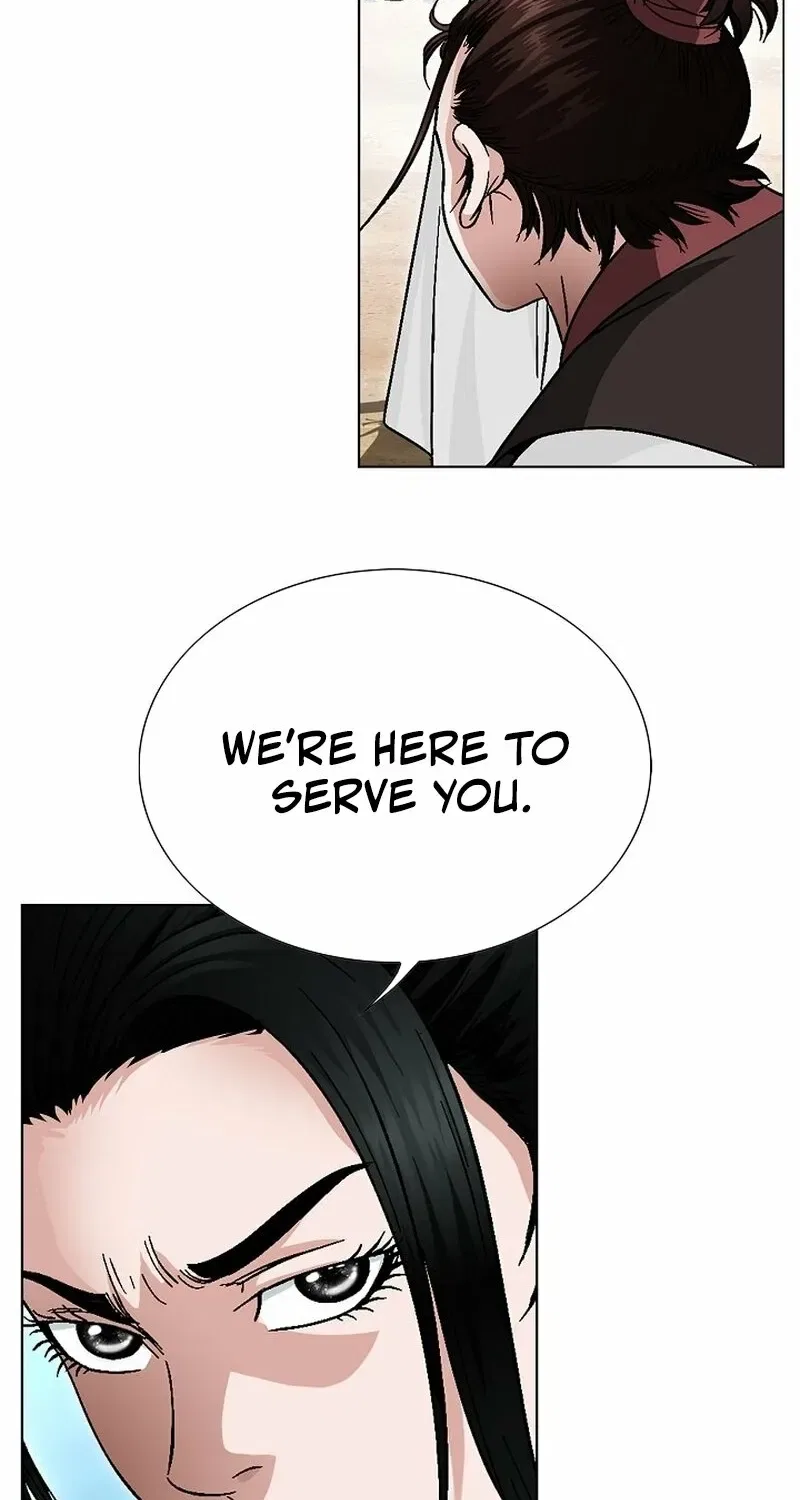 Gangster Lord of NamGung Clan Chapter 2 – Page 102