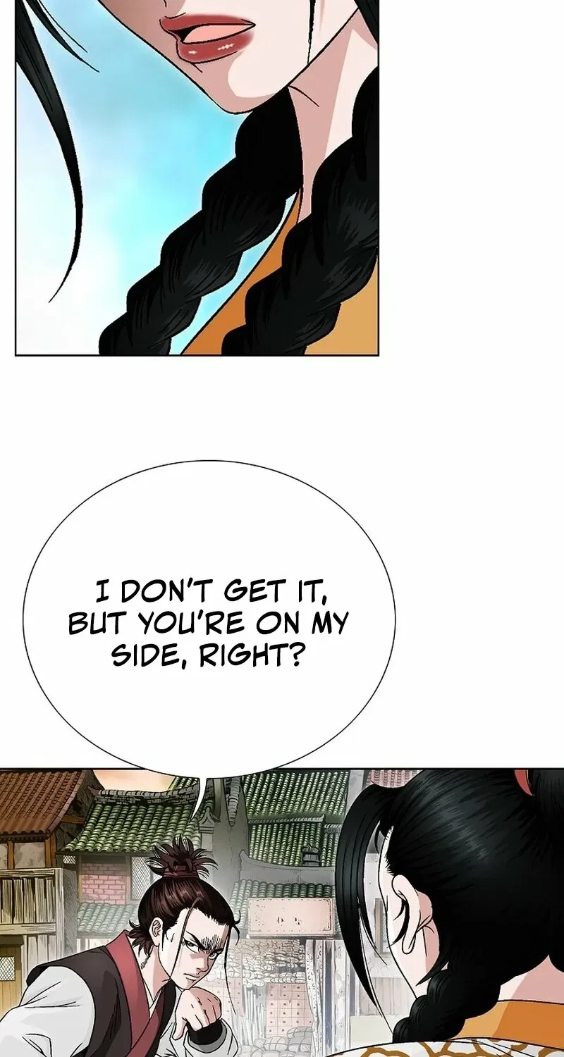 Gangster Lord of NamGung Clan Chapter 2 – Page 103