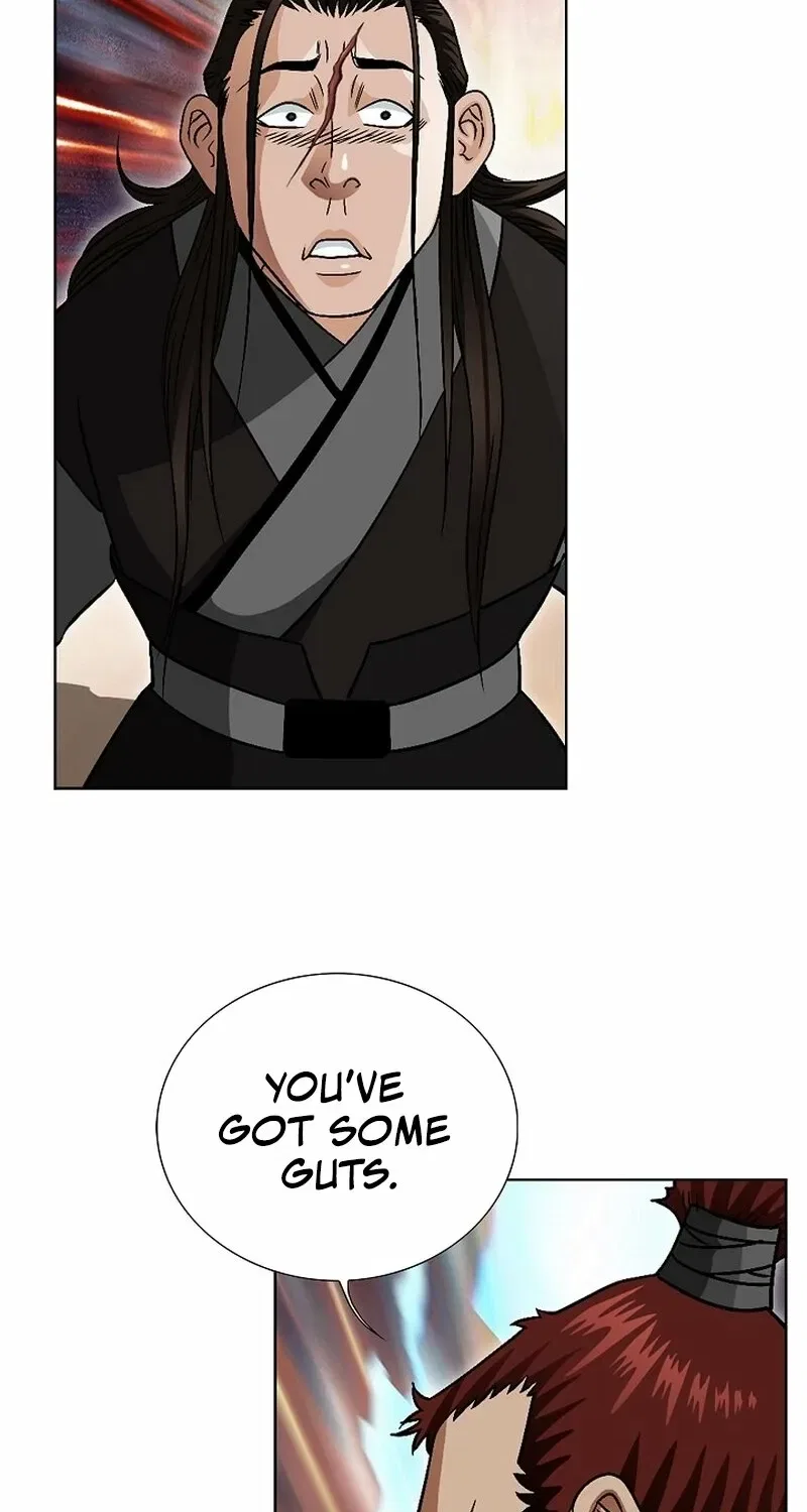 Gangster Lord of NamGung Clan Chapter 2 – Page 106