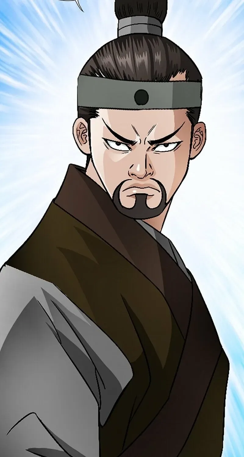 Gangster Lord of NamGung Clan Chapter 2 – Page 108