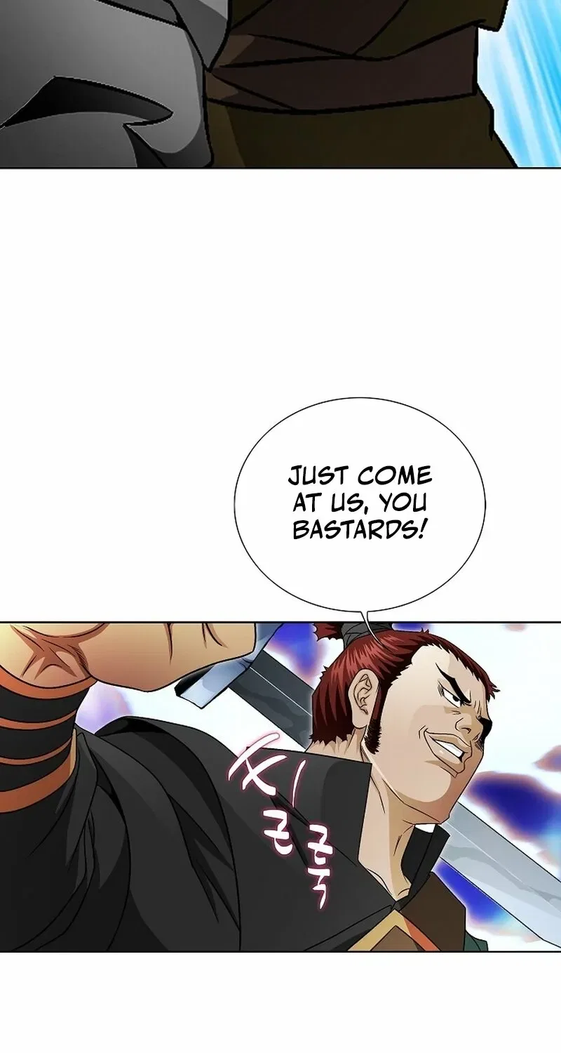 Gangster Lord of NamGung Clan Chapter 2 – Page 109