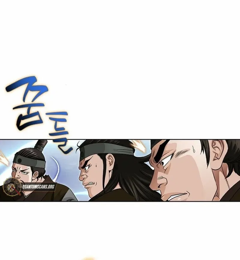 Gangster Lord of NamGung Clan Chapter 2 – Page 110