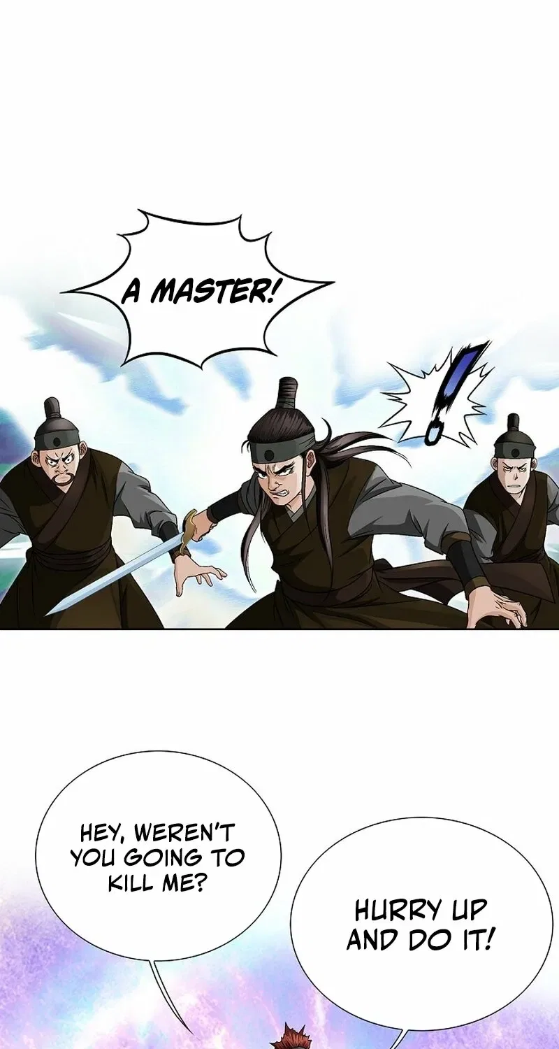 Gangster Lord of NamGung Clan Chapter 2 – Page 113