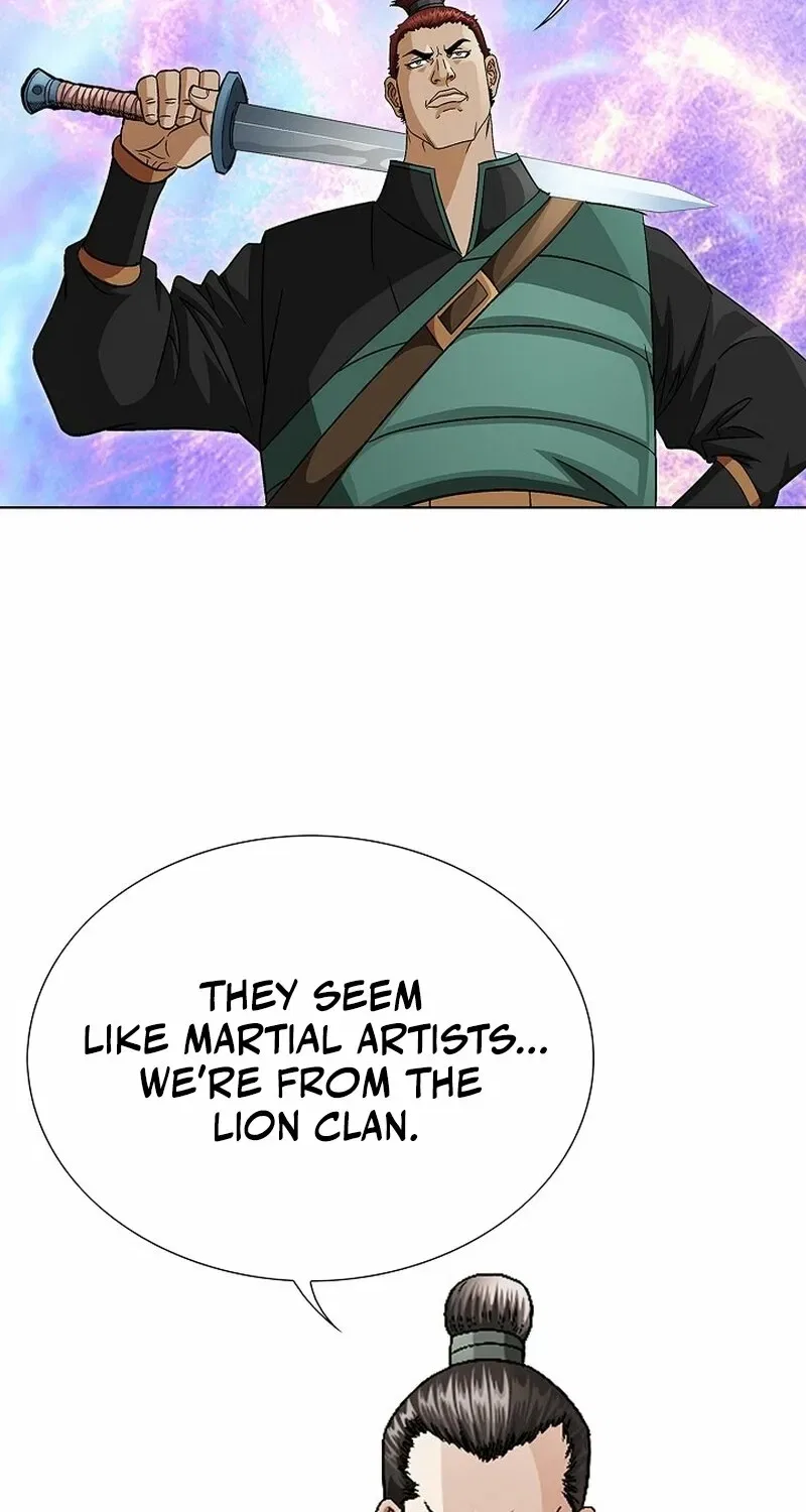 Gangster Lord of NamGung Clan Chapter 2 – Page 114