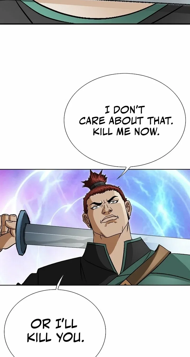 Gangster Lord of NamGung Clan Chapter 2 – Page 117
