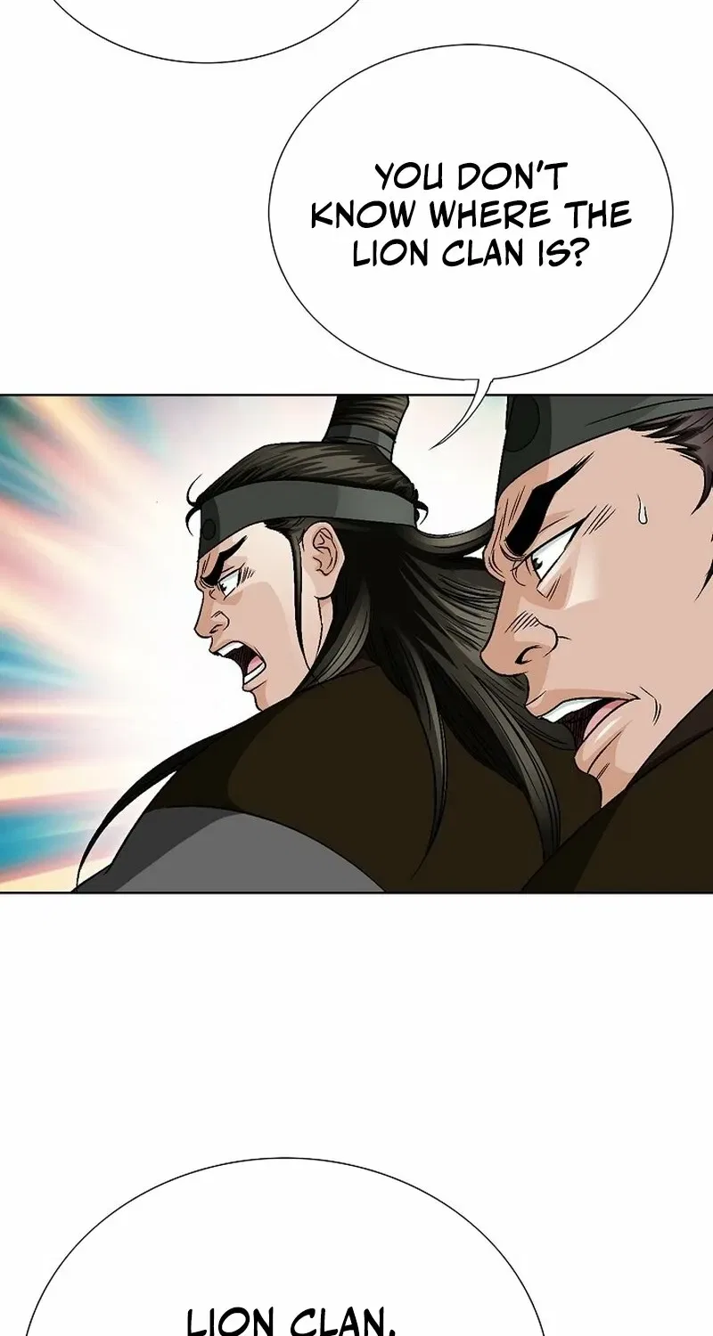Gangster Lord of NamGung Clan Chapter 2 – Page 118