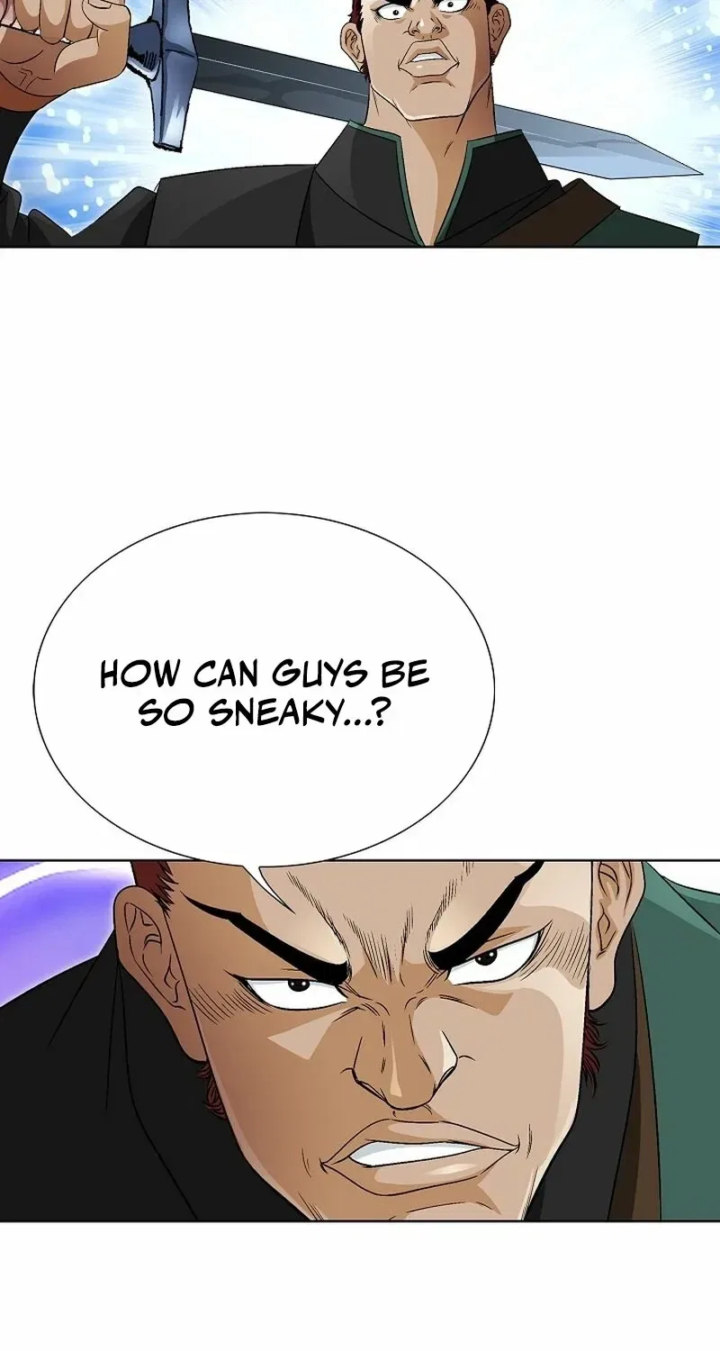 Gangster Lord of NamGung Clan Chapter 2 – Page 123