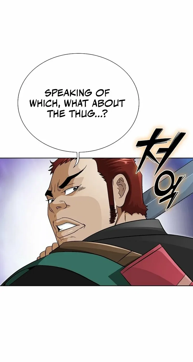 Gangster Lord of NamGung Clan Chapter 2 – Page 124