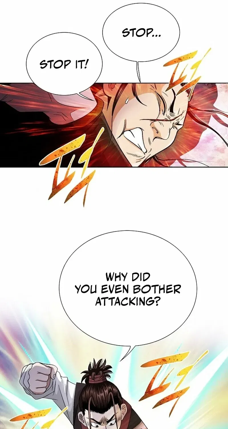 Gangster Lord of NamGung Clan Chapter 2 – Page 127