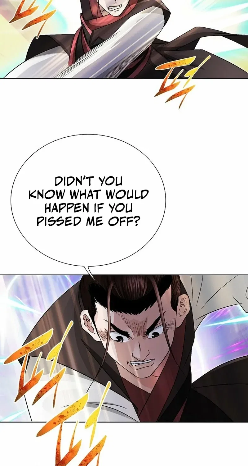 Gangster Lord of NamGung Clan Chapter 2 – Page 128