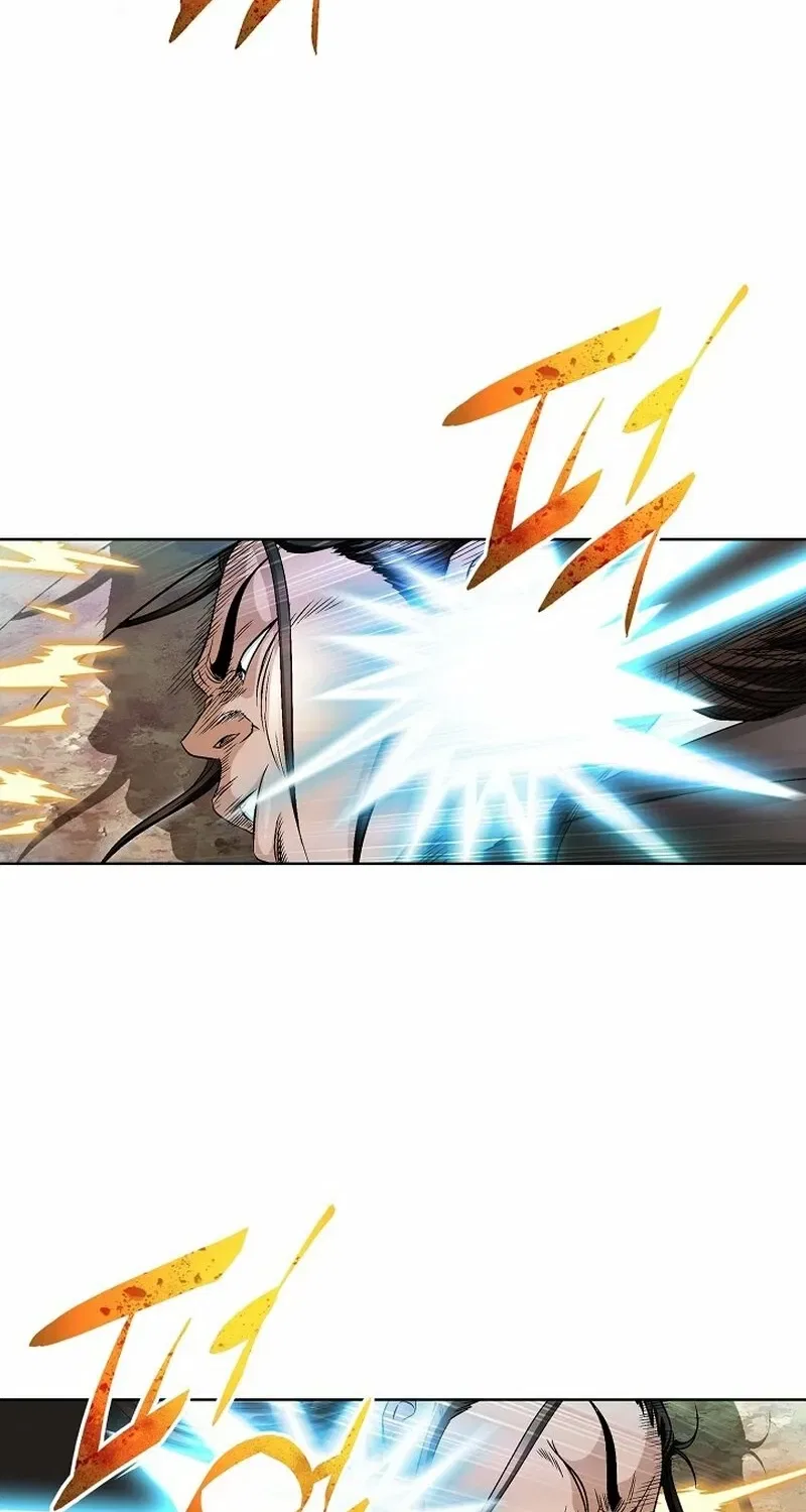 Gangster Lord of NamGung Clan Chapter 2 – Page 129