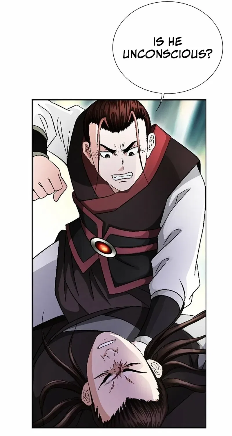 Gangster Lord of NamGung Clan Chapter 2 – Page 131
