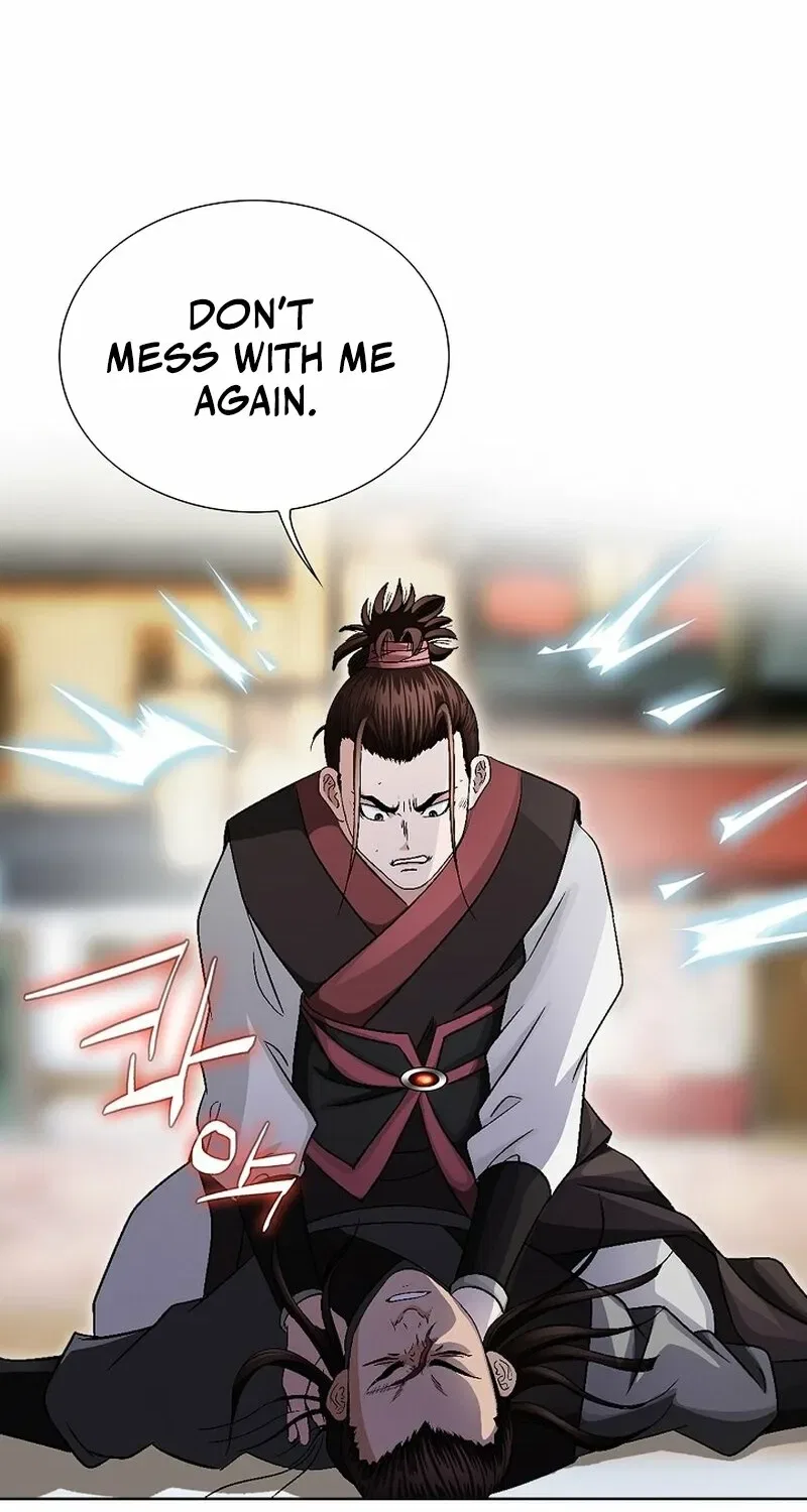 Gangster Lord of NamGung Clan Chapter 2 – Page 132