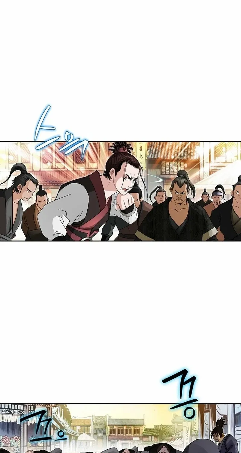 Gangster Lord of NamGung Clan Chapter 2 – Page 137