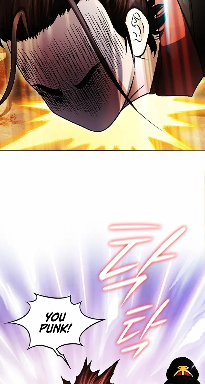 Gangster Lord of NamGung Clan Chapter 2 – Page 142