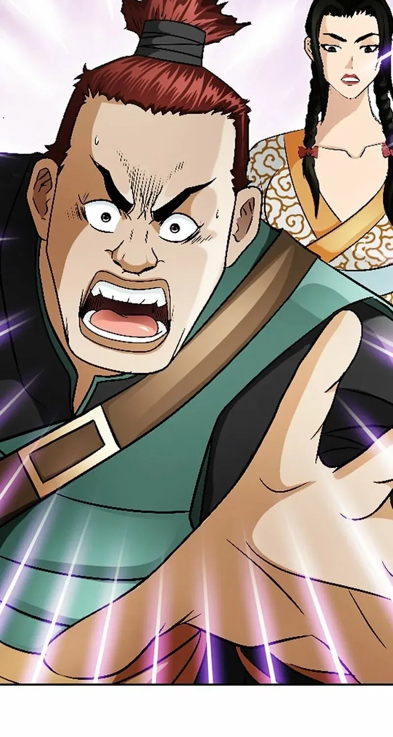 Gangster Lord of NamGung Clan Chapter 2 – Page 143