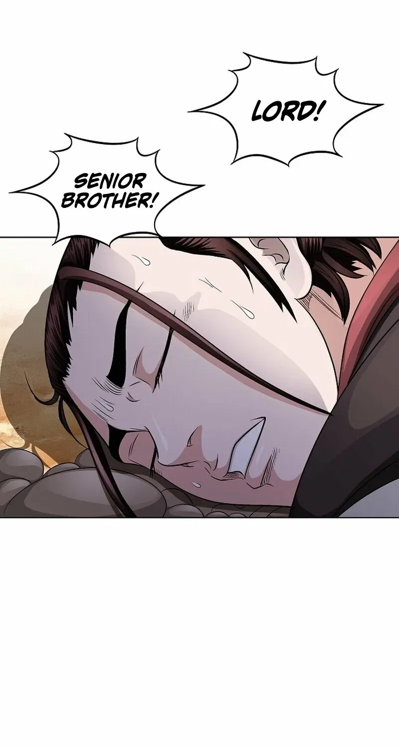Gangster Lord of NamGung Clan Chapter 2 – Page 144