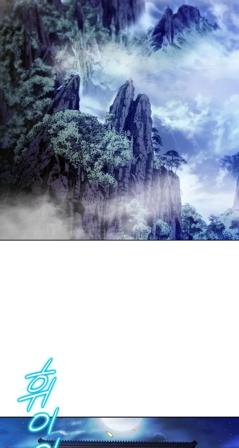 Gangster Lord of NamGung Clan Chapter 1 – Page 3