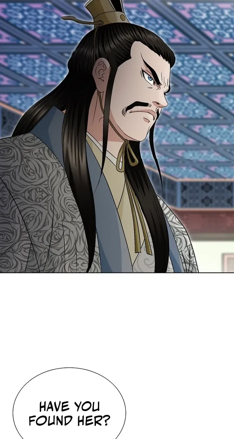 Gangster Lord of NamGung Clan Chapter 1 – Page 8