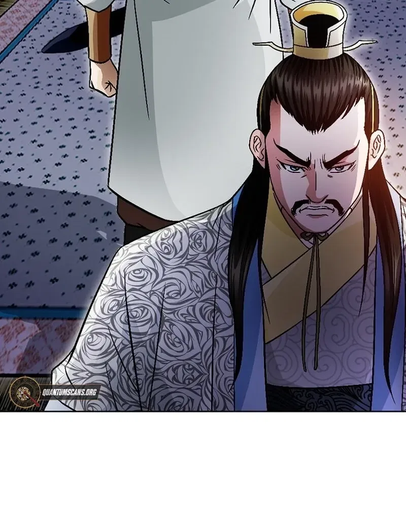 Gangster Lord of NamGung Clan Chapter 1 – Page 10