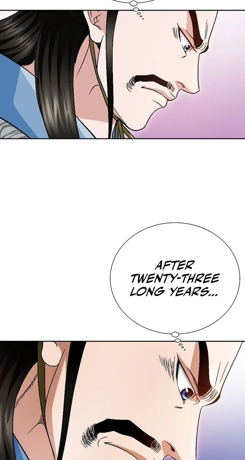 Gangster Lord of NamGung Clan Chapter 1 – Page 12
