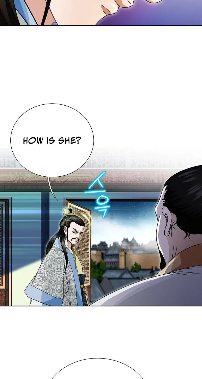 Gangster Lord of NamGung Clan Chapter 1 – Page 13
