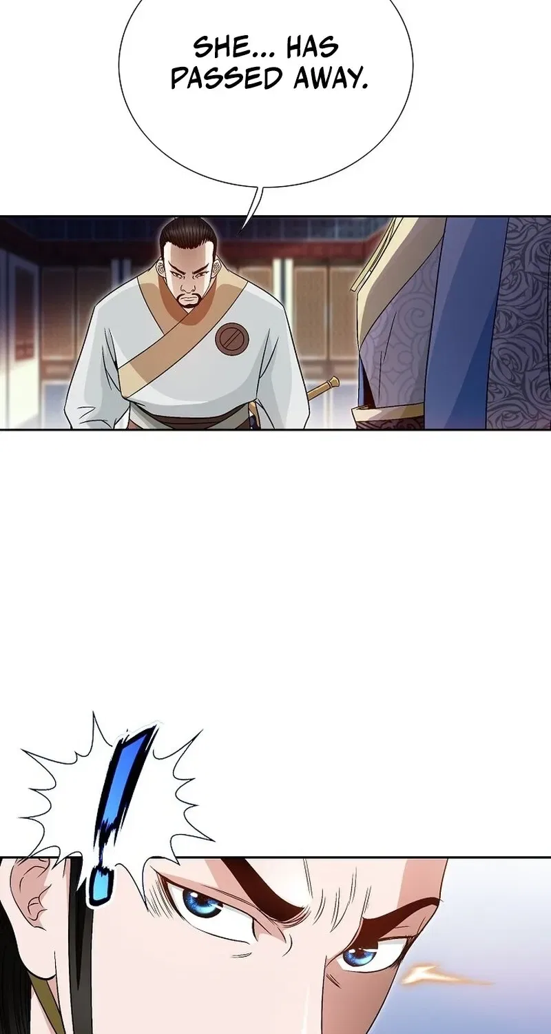 Gangster Lord of NamGung Clan Chapter 1 – Page 14