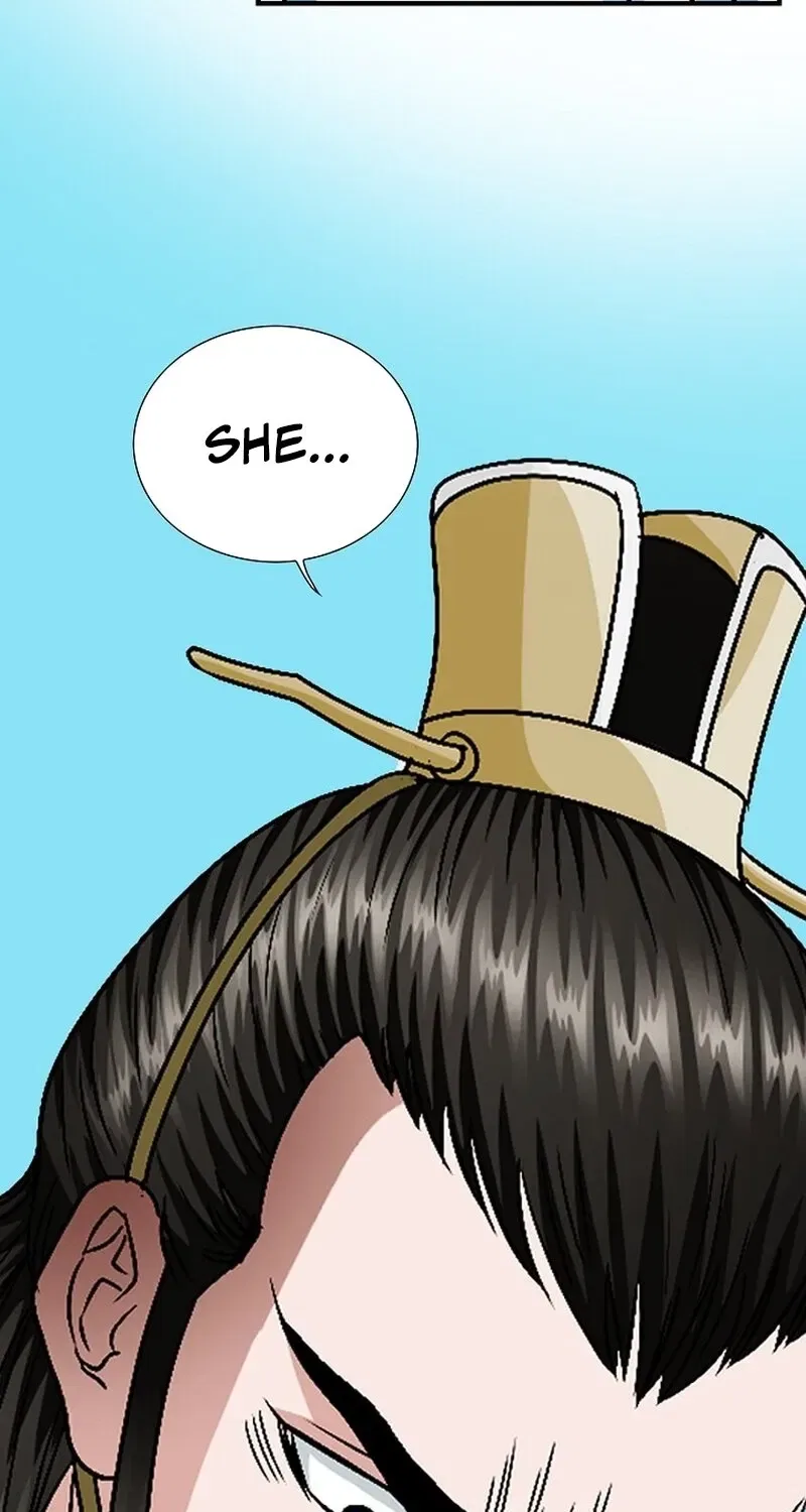 Gangster Lord of NamGung Clan Chapter 1 – Page 17