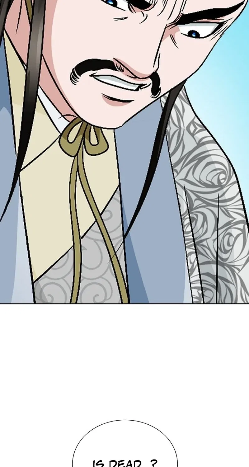 Gangster Lord of NamGung Clan Chapter 1 – Page 18