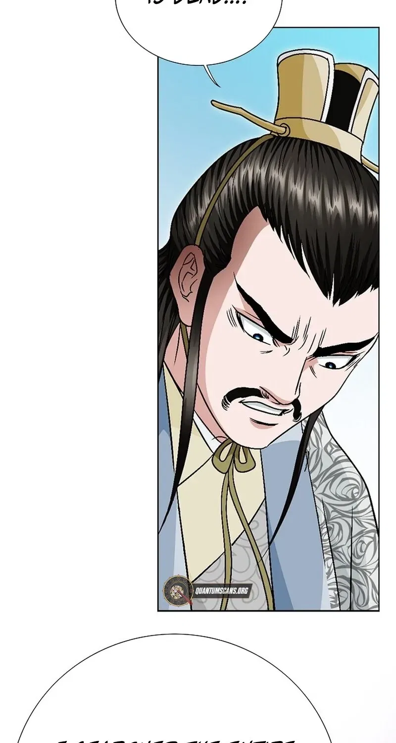Gangster Lord of NamGung Clan Chapter 1 – Page 19