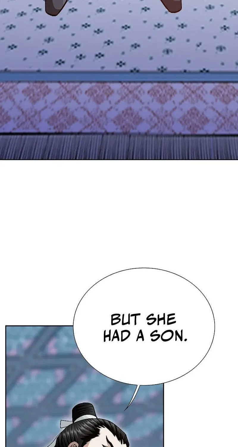 Gangster Lord of NamGung Clan Chapter 1 – Page 22