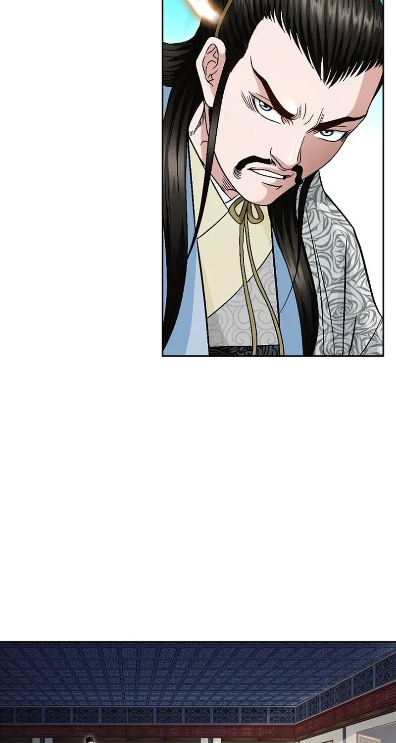 Gangster Lord of NamGung Clan Chapter 1 – Page 24