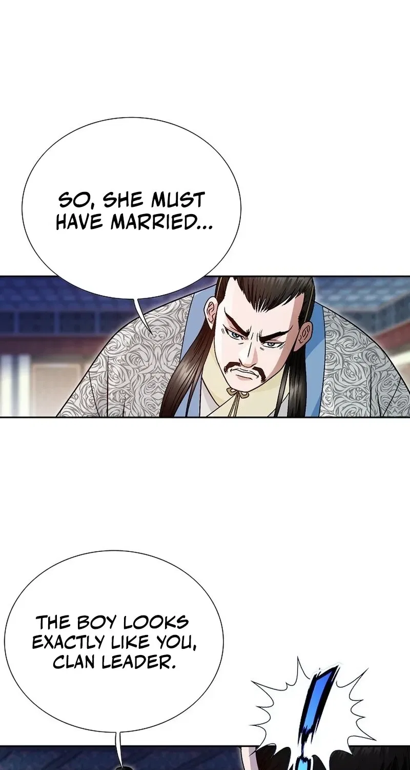 Gangster Lord of NamGung Clan Chapter 1 – Page 26