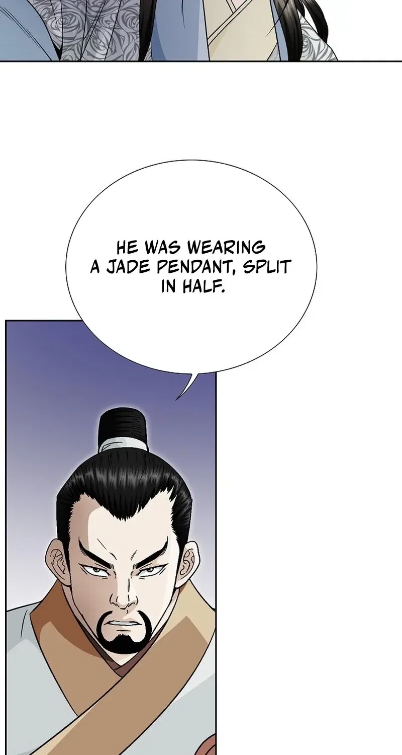Gangster Lord of NamGung Clan Chapter 1 – Page 28