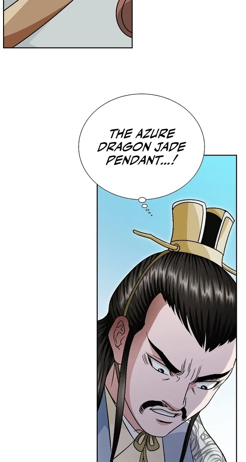Gangster Lord of NamGung Clan Chapter 1 – Page 29