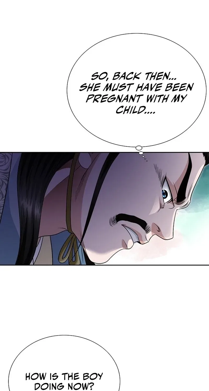 Gangster Lord of NamGung Clan Chapter 1 – Page 32
