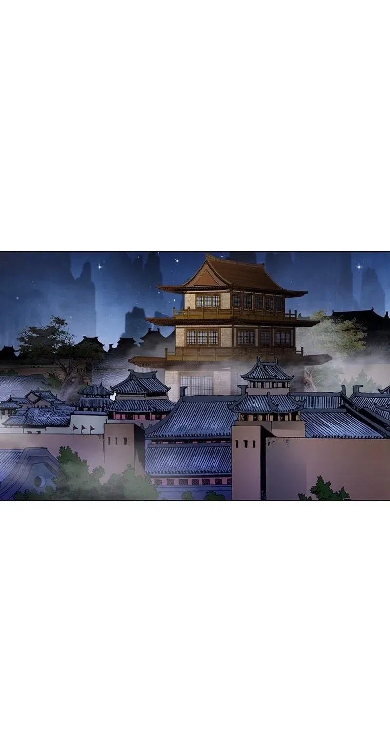 Gangster Lord of NamGung Clan Chapter 1 – Page 36