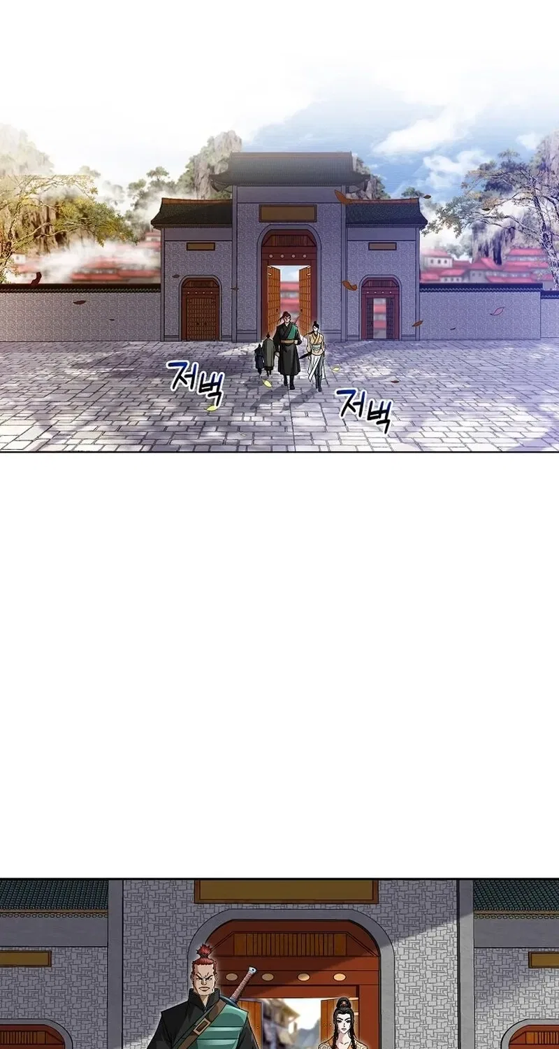 Gangster Lord of NamGung Clan Chapter 1 – Page 38