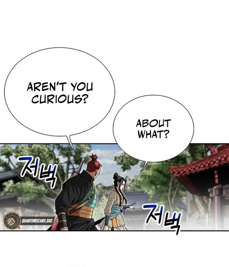 Gangster Lord of NamGung Clan Chapter 1 – Page 40
