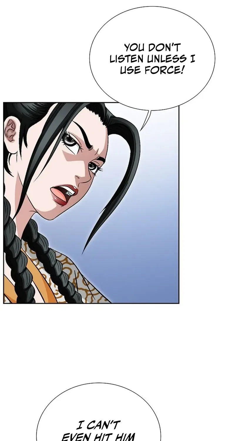 Gangster Lord of NamGung Clan Chapter 1 – Page 46