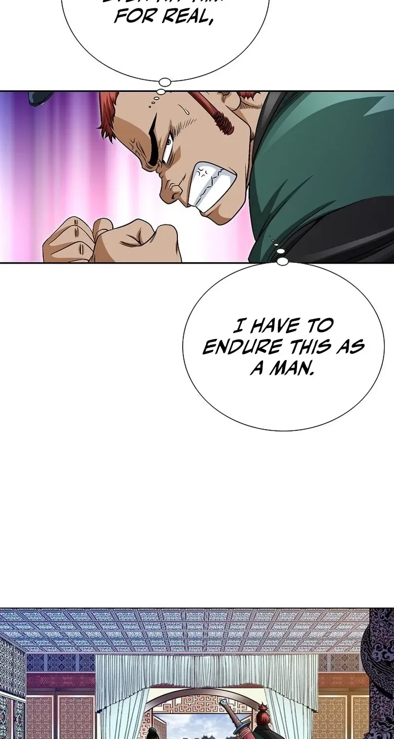 Gangster Lord of NamGung Clan Chapter 1 – Page 47