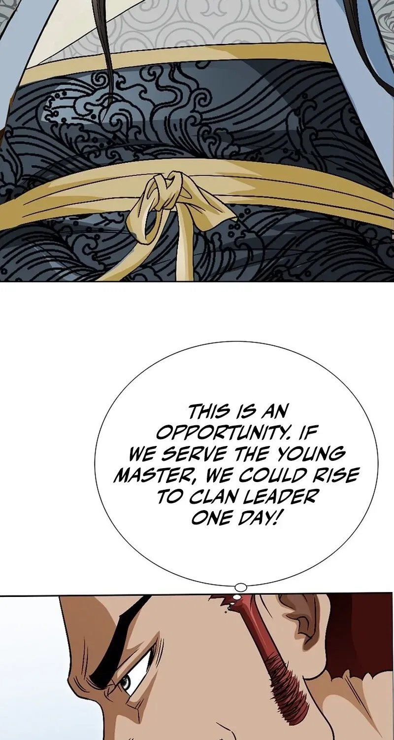 Gangster Lord of NamGung Clan Chapter 1 – Page 52