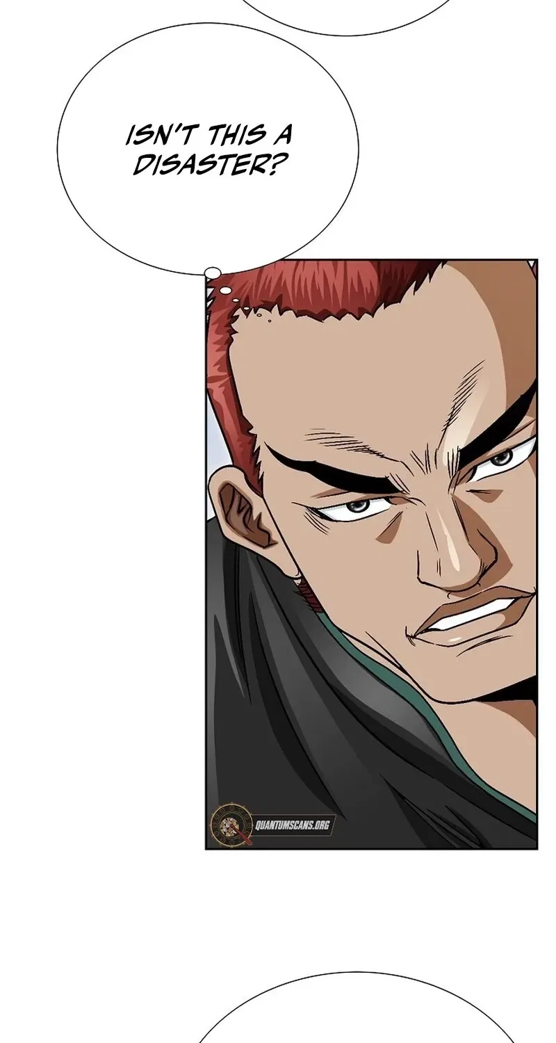 Gangster Lord of NamGung Clan Chapter 1 – Page 59