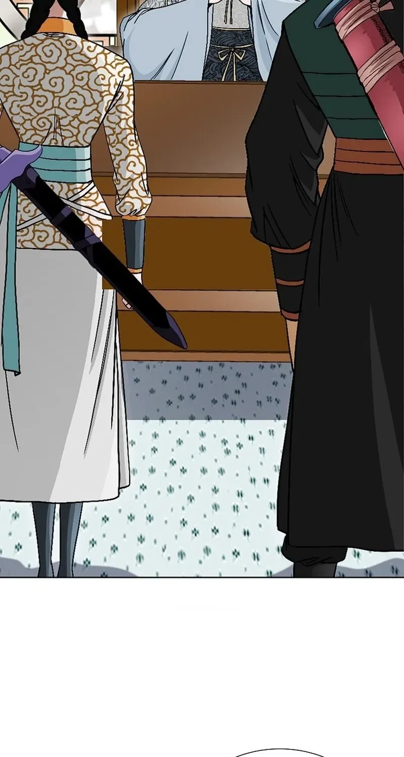 Gangster Lord of NamGung Clan Chapter 1 – Page 63