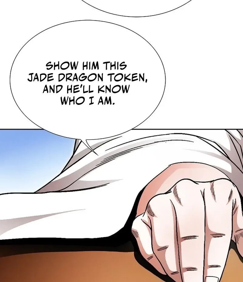 Gangster Lord of NamGung Clan Chapter 1 – Page 65