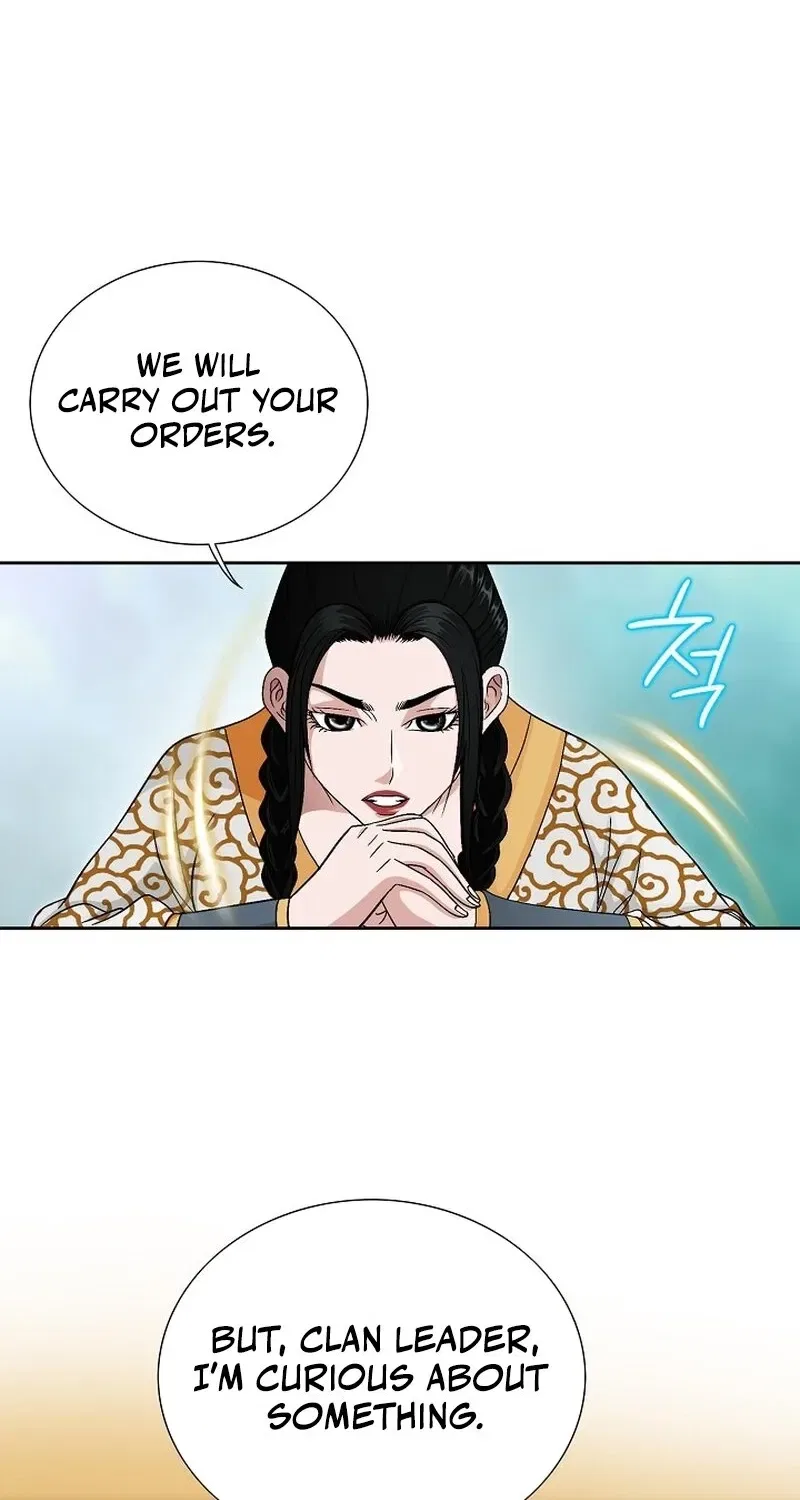 Gangster Lord of NamGung Clan Chapter 1 – Page 67