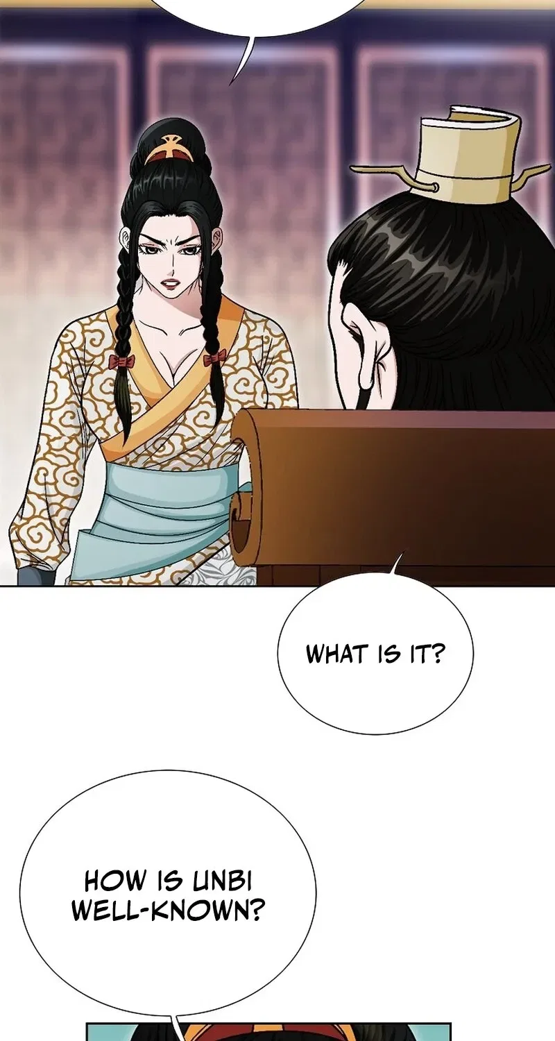 Gangster Lord of NamGung Clan Chapter 1 – Page 68
