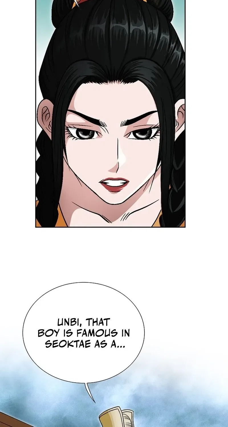 Gangster Lord of NamGung Clan Chapter 1 – Page 69